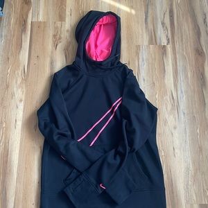 Women Nike Therma Fit Hoodie